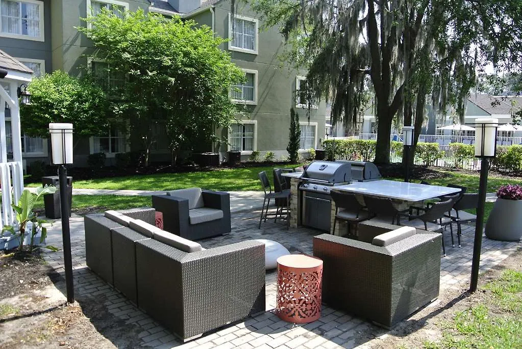 Homewood Suites By Hilton Savannah