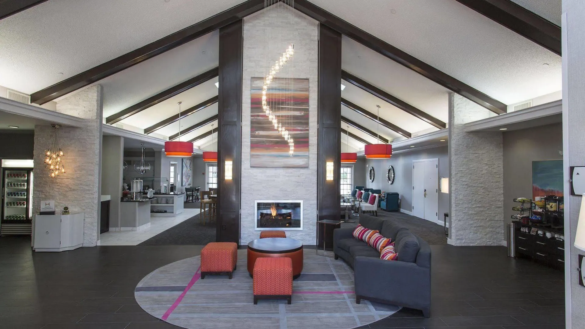 Homewood Suites By Hilton Savannah