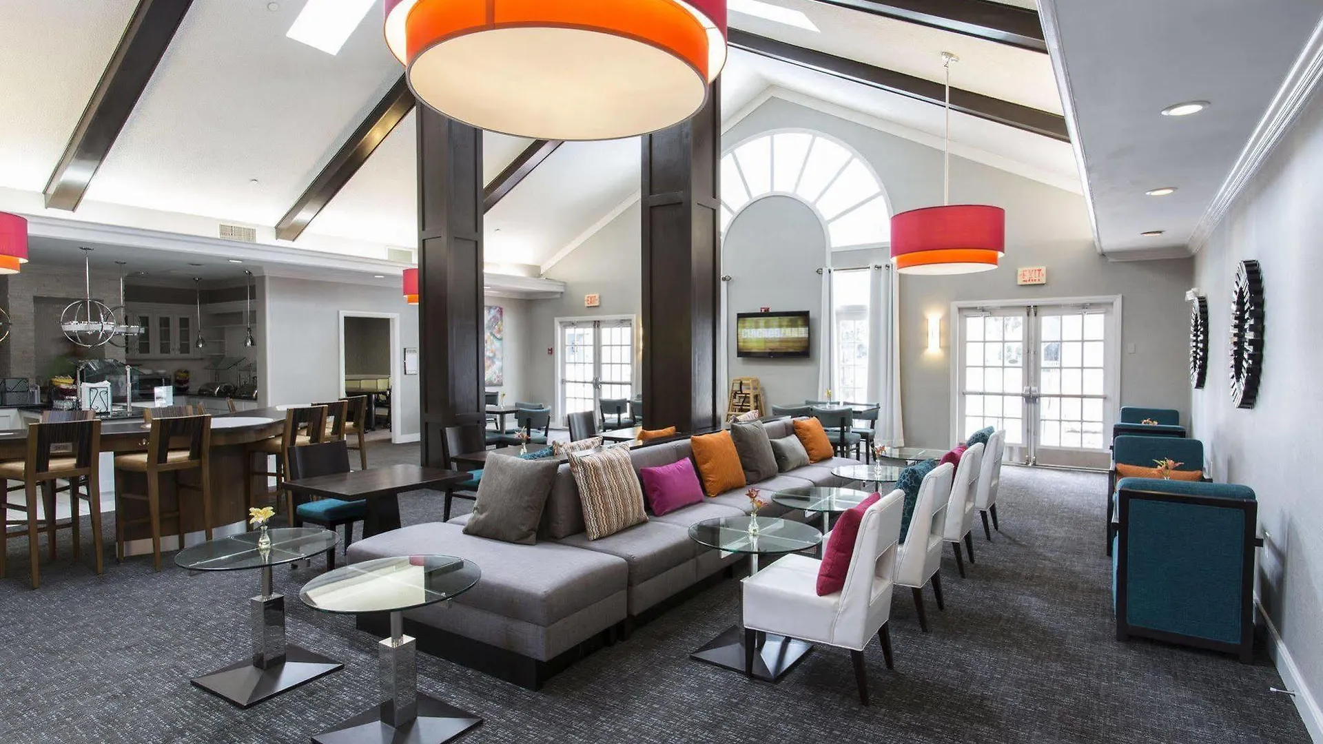 Homewood Suites By Hilton Savannah 3*,  Verenigde Staten