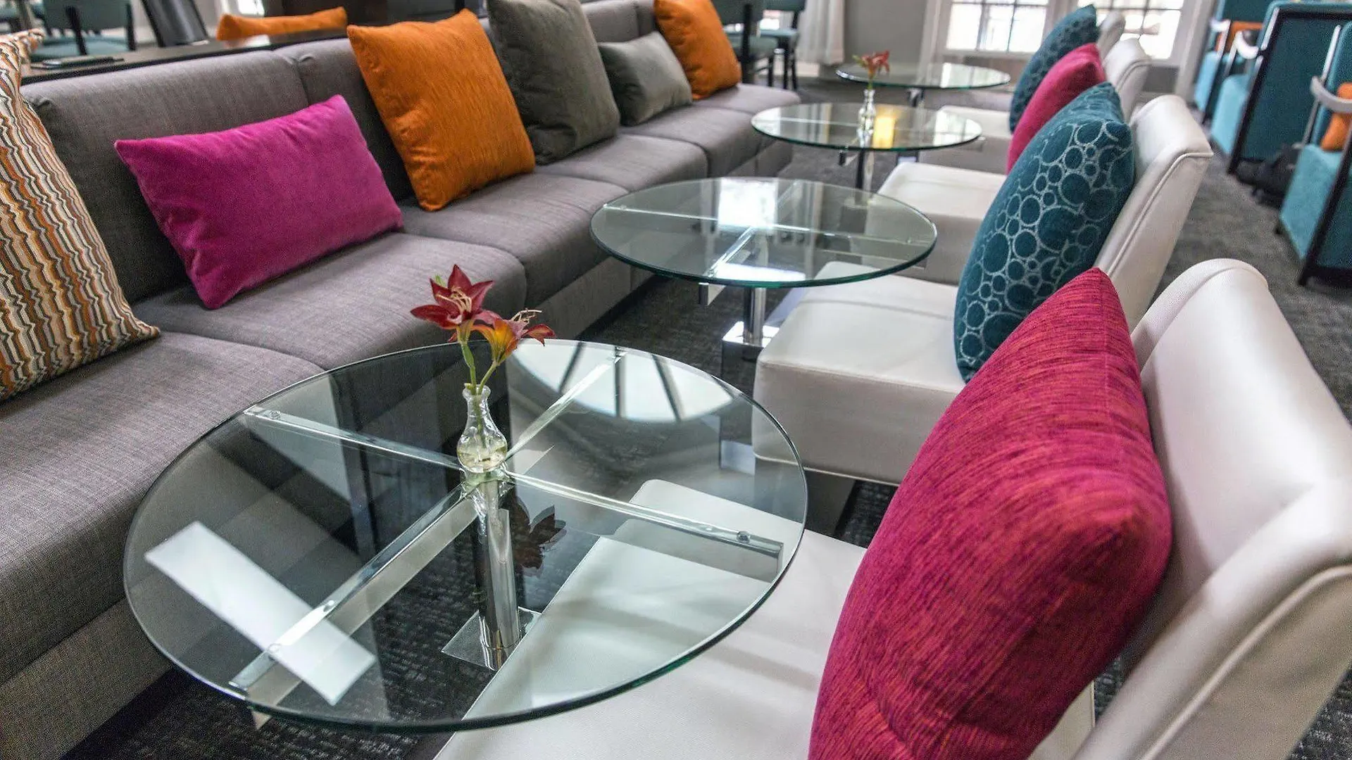 *** Hotel Homewood Suites By Hilton Savannah Verenigde Staten