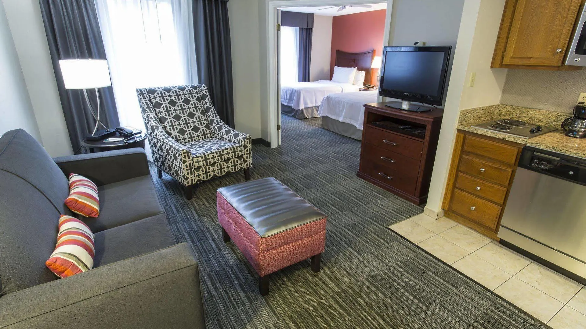 Homewood Suites By Hilton Savannah