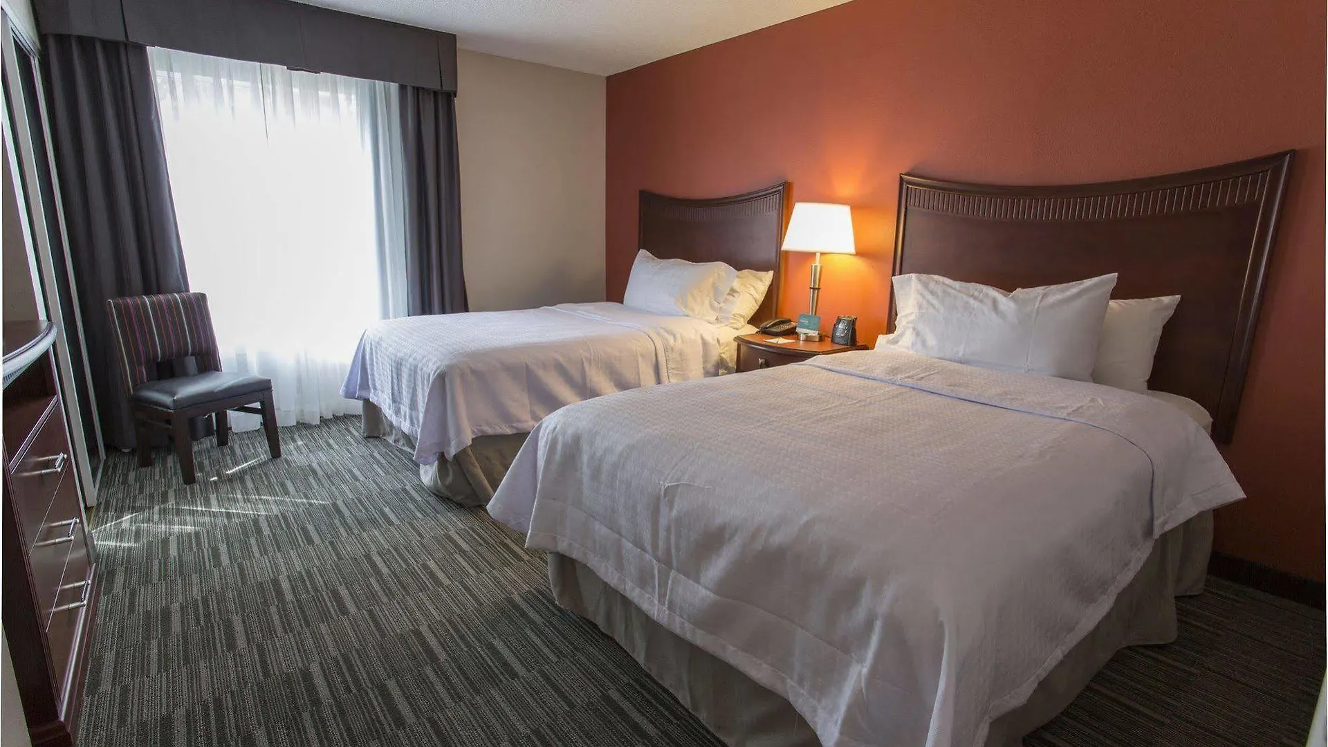 Homewood Suites By Hilton Savannah Hotel