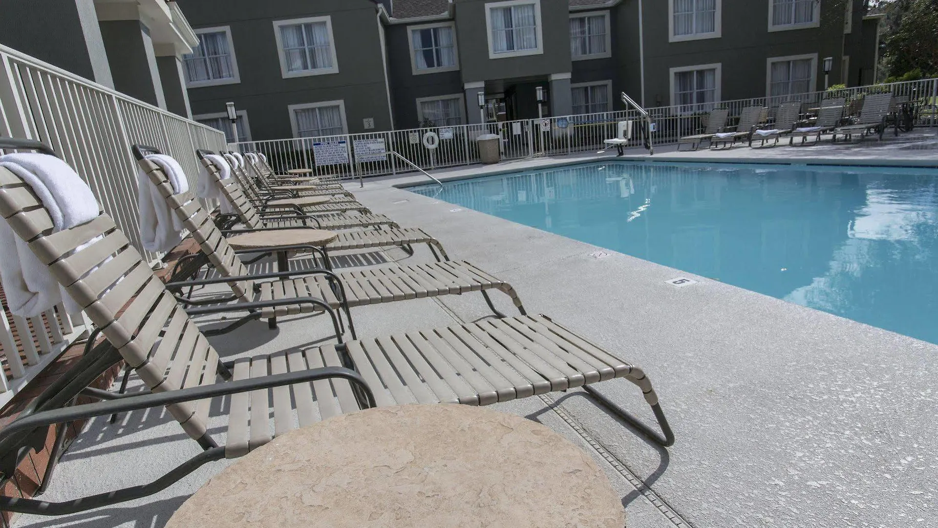 Homewood Suites By Hilton Savannah Verenigde Staten