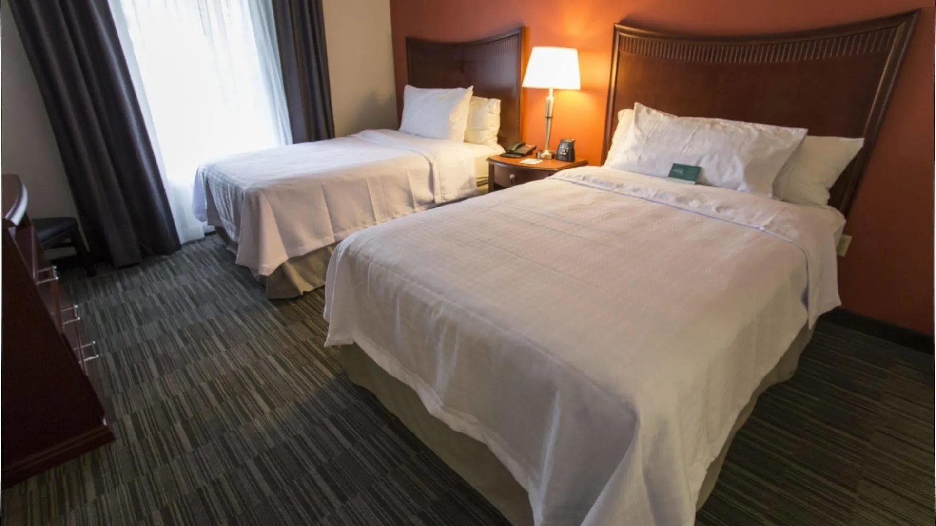 *** Hotel Homewood Suites By Hilton Savannah Verenigde Staten