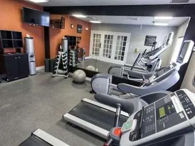 Homewood Suites By Hilton Savannah