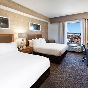 Historic District By Ihg Savannah